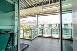 Canberra Residences (D27), Condominium #608953511